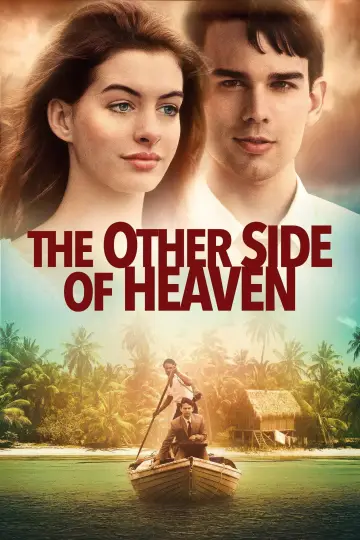 Постер до фильму"The Other Side of Heaven" #1098684