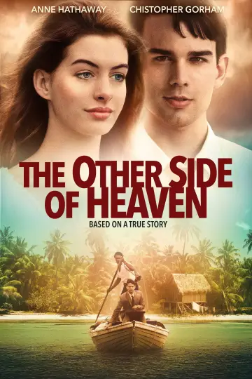 Постер до фильму"The Other Side of Heaven" #1098685