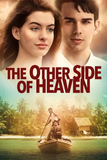 Постер до фильму"The Other Side of Heaven" #1098687