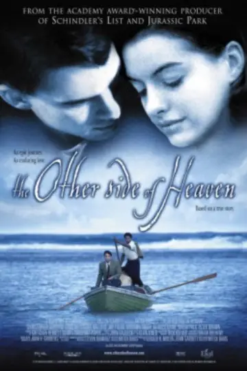 Постер до фильму"The Other Side of Heaven" #1098688