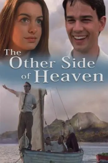 Постер до фильму"The Other Side of Heaven" #1098689