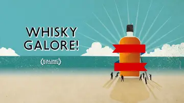 Задник до фильму"Whisky Galore!" #1122174