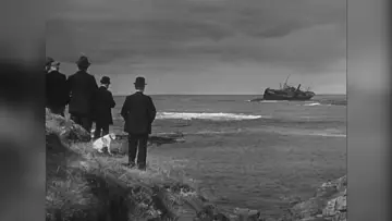 Задник до фильму"Whisky Galore!" #1122175