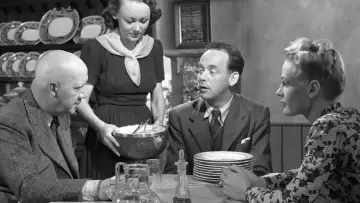 Задник до фильму"Whisky Galore!" #505589