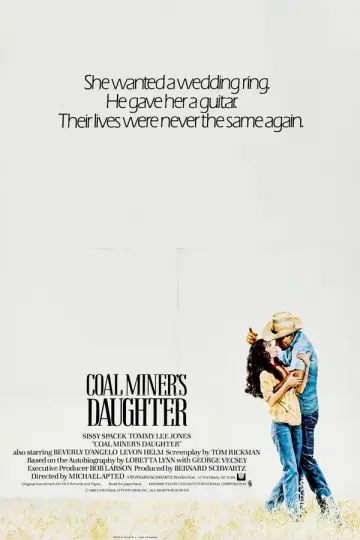 Постер до фільму "Coal Miner