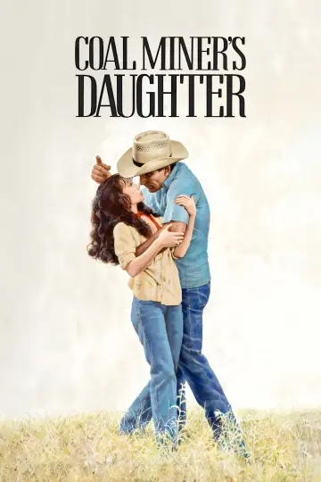 Coal Miner's Daughter