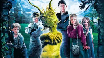 Задник до фильму"Five Children and It" #1038508