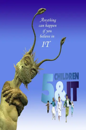 Five Children and It