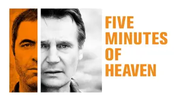 Задник до фильму"Five Minutes of Heaven" #1079326