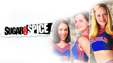 Відео до фільму Цукор і перець — Trailer: Sugar & Spice (2001)