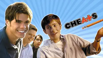 Задник до фильму"Cheats" #1127687