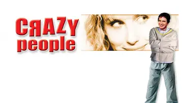 Задник до фильму"Crazy People" #665881