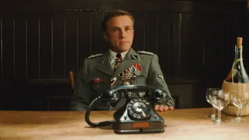 Задник до фильму"Безславні виродки" #911427