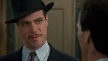 Задник до фильму"Johnny Dangerously" #1096250