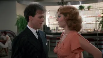 Задник до фильму"Johnny Dangerously" #466148
