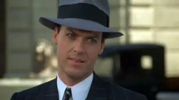 Задник до фильму"Johnny Dangerously" #466150