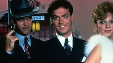 Задник до фильму"Johnny Dangerously" #494143