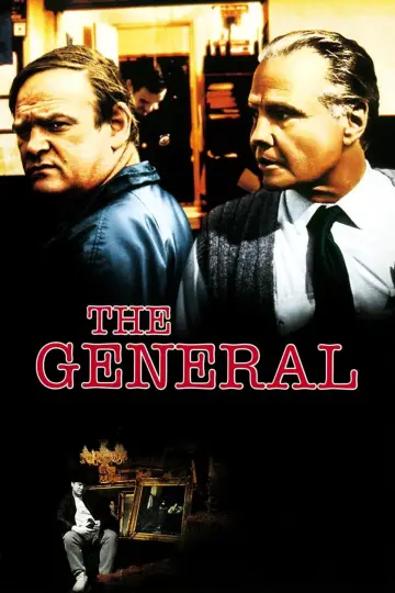 Постер до фильму"The General" #906643