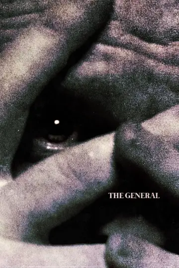Постер до фильму"The General" #906644