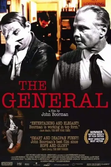 Постер до фильму"The General" #906645