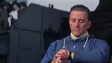Задник до фильму"The Heroes of Telemark" #1012063