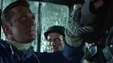 Задник до фильму"The Heroes of Telemark" #1012078