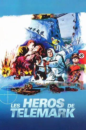 The Heroes of Telemark
