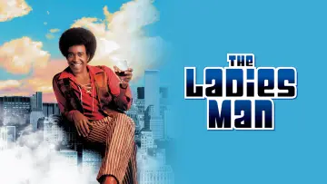 Задник до фильму"The Ladies Man" #1074201