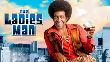 Задник до фильму"The Ladies Man" #1074203