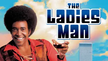 Задник до фильму"The Ladies Man" #1074204