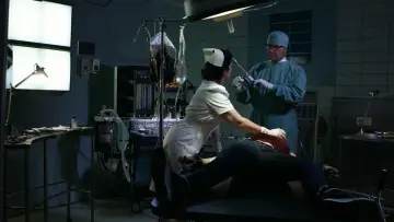 Задник до фильму"Розтин" #475034
