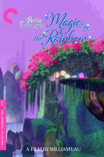 Постер до фильму"Barbie Fairytopia: Magic of the Rainbow" #262789