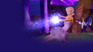 Задник до фильму"Barbie Fairytopia: Magic of the Rainbow" #995026