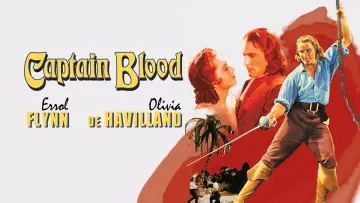 Відео до фільму Одіссея капітана Блада — Captain Blood 1935 Official Trailer (Nominated Oscar / Best Picture)