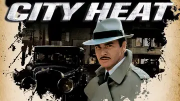 Задник до фильму"City Heat" #1050455