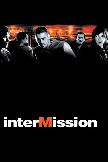 Постер до фильму"Intermission" #1080047
