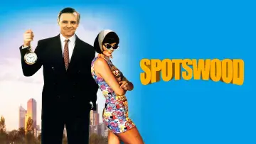 Задник до фильму"Spotswood" #1126682