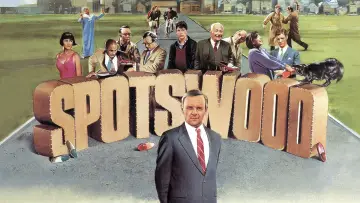 Задник до фильму"Spotswood" #1126683