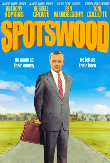 Постер до фильму"Spotswood" #1126697