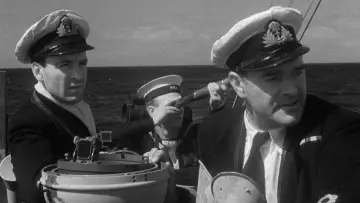 Задник до фільму "The Cruel Sea" #1589947