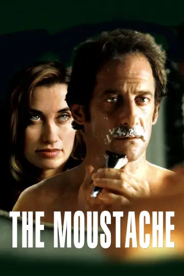 Постер до фильму"La Moustache" #1128228