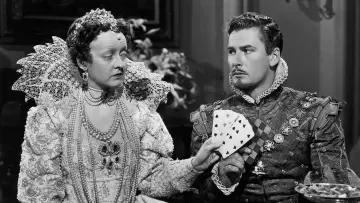 Задник до фільму "The Private Lives of Elizabeth and Essex" #1866532