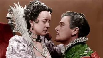 Задник до фільму "The Private Lives of Elizabeth and Essex" #1866533