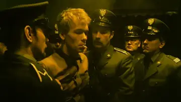 Задник до фільму "Короткий фільм про вбивство" #204158