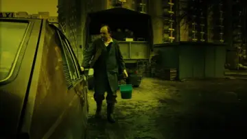 Задник до фільму "Короткий фільм про вбивство" #204159