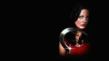 Задник до фильму"American Psycho II: All American Girl" #1005043