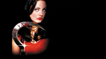 Задник до фильму"American Psycho II: All American Girl" #328169