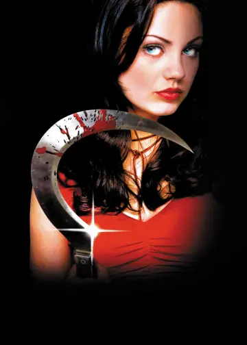 Постер до фильму"American Psycho II: All American Girl" #328172