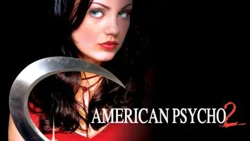 Задник до фильму"American Psycho II: All American Girl" #66855