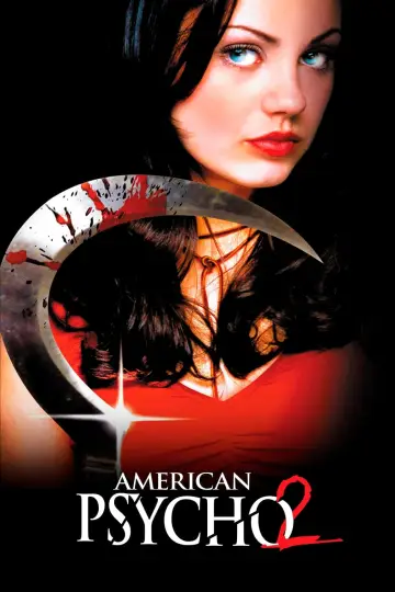 Постер до фильму"American Psycho II: All American Girl" #66858